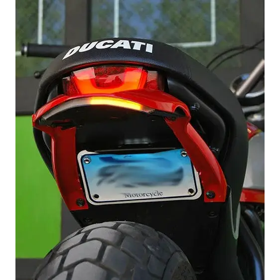 Fender Eliminator Duc