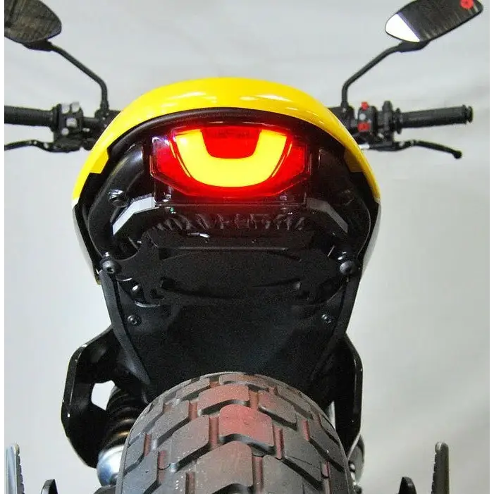 Fender Eliminator Duc