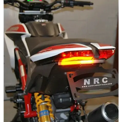 Fender Eliminator Duc