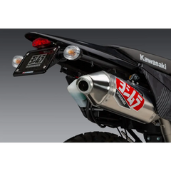 Fender Eliminator Kaw