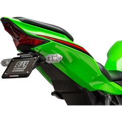 Fender Eliminator Kaw