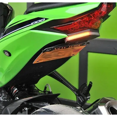 Fender Eliminator Kaw