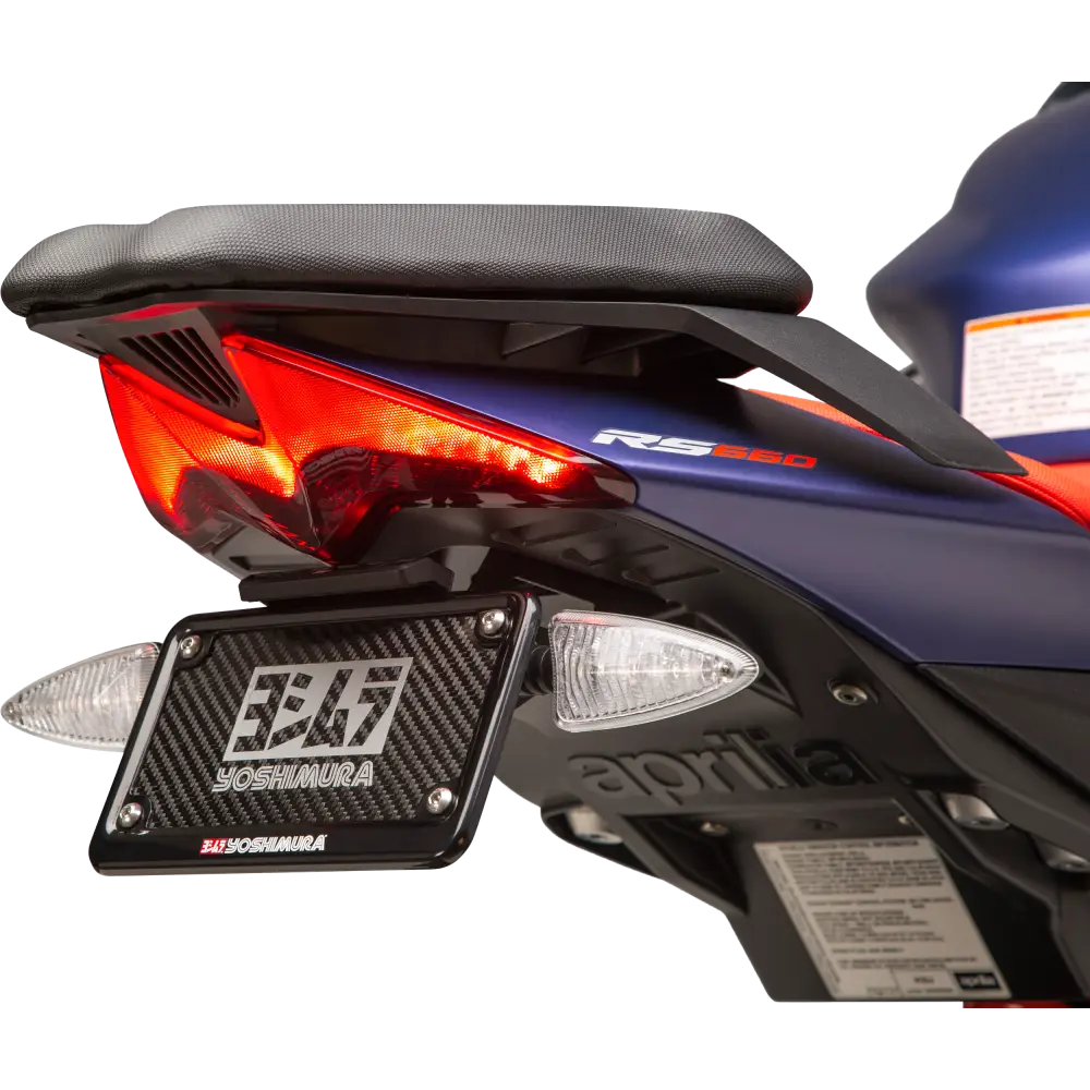 Fender Eliminator Kit Apr