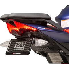 Fender Eliminator Kit Apr