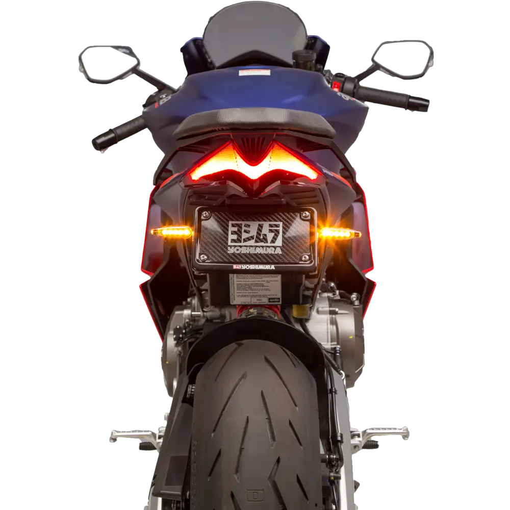 Fender Eliminator Kit Apr