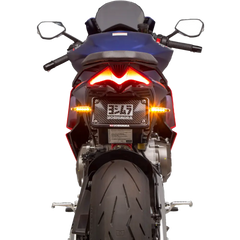 Fender Eliminator Kit Apr