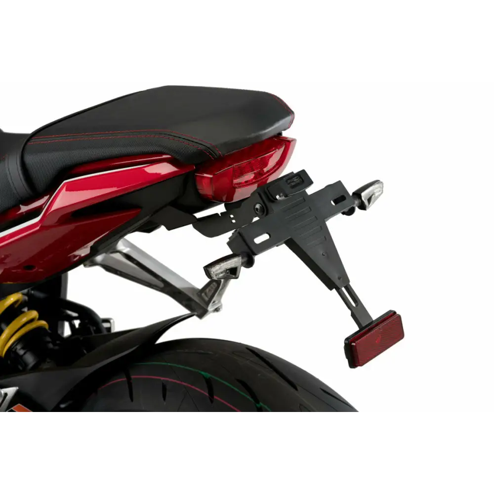 Fender Eliminator Kit Black Hon