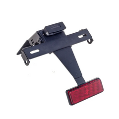 Fender Eliminator Kit Black Hon