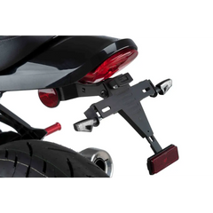 Fender Eliminator Kit Black Kaw