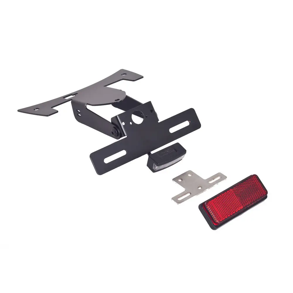 Fender Eliminator Kit Black Kaw