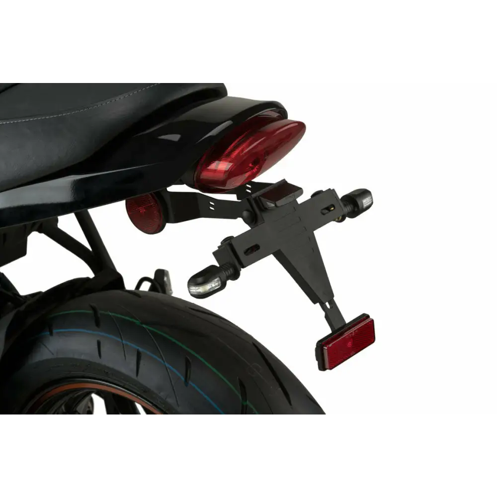 Fender Eliminator Kit Black Kaw