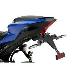 Fender Eliminator Kit Black Yam