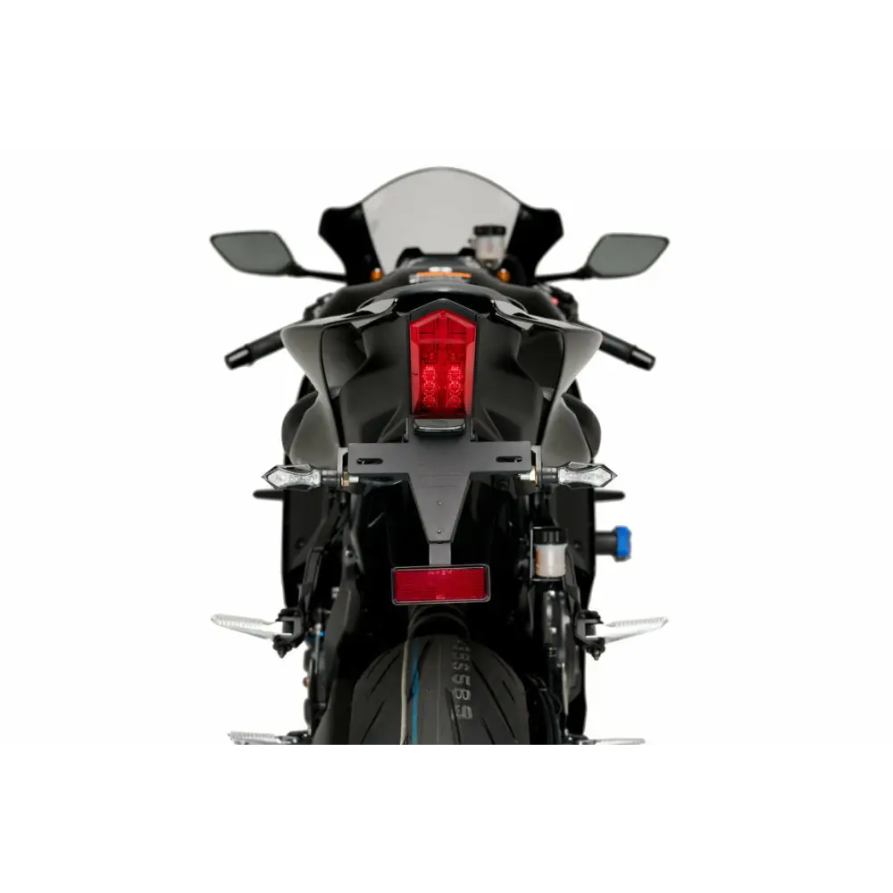 Fender Eliminator Kit Black Yam