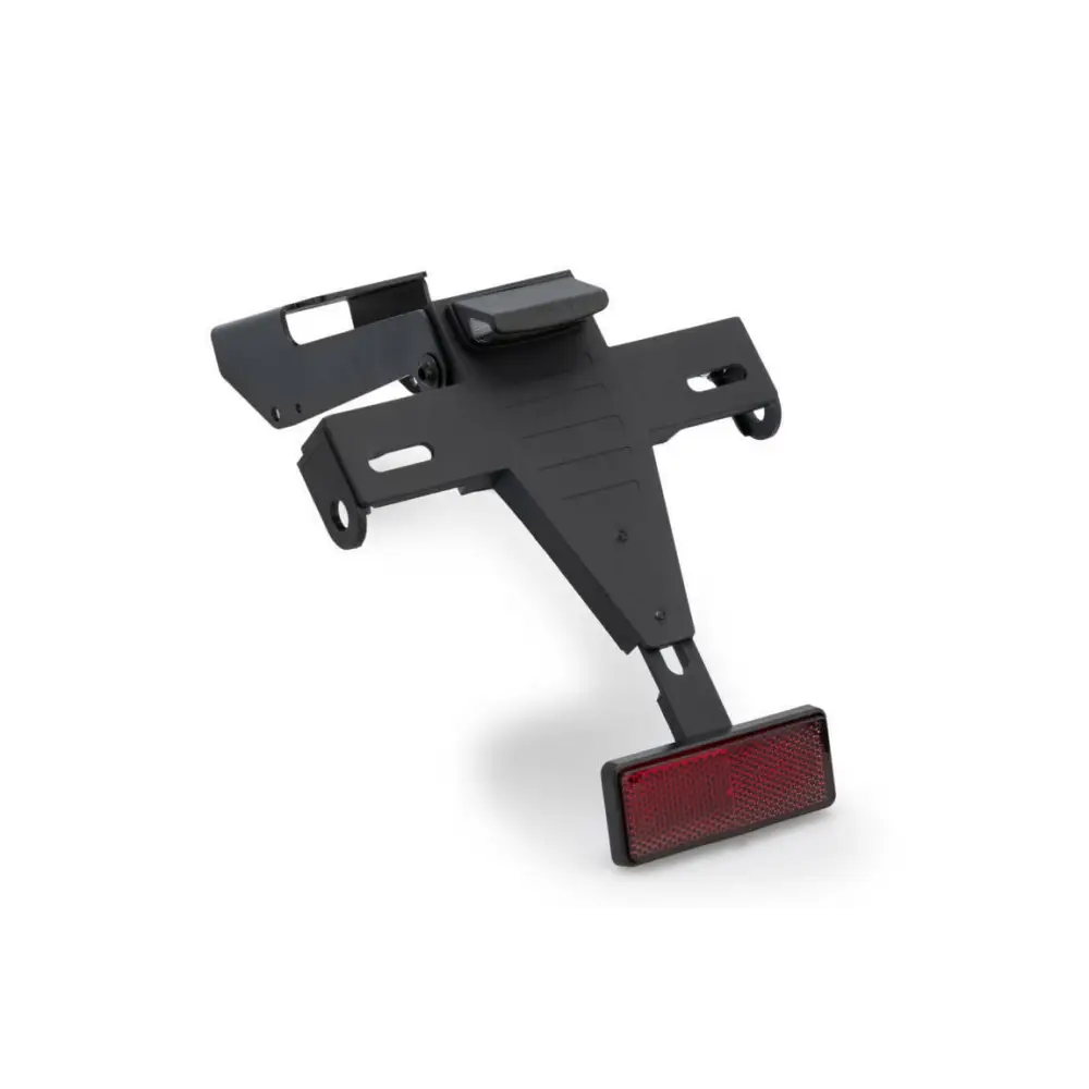 Fender Eliminator Kit Black Yam