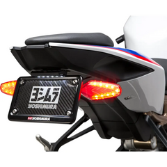 Fender Eliminator Kit Bmw