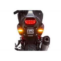 Fender Eliminator Kit Bmw