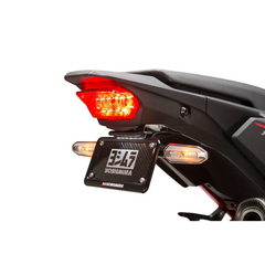 Fender Eliminator Kit Bmw