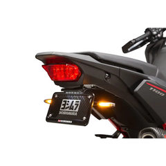 Fender Eliminator Kit Bmw