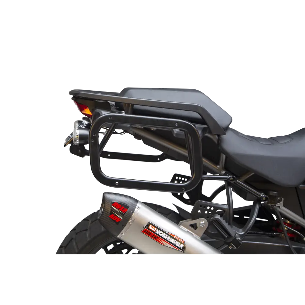 Fender Eliminator Kit Hd Pan Am