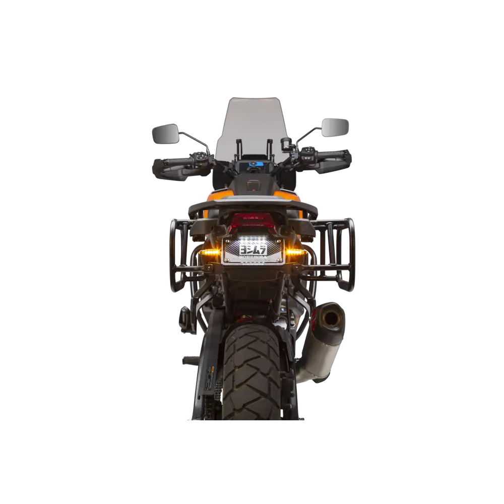 Fender Eliminator Kit Hd Pan Am