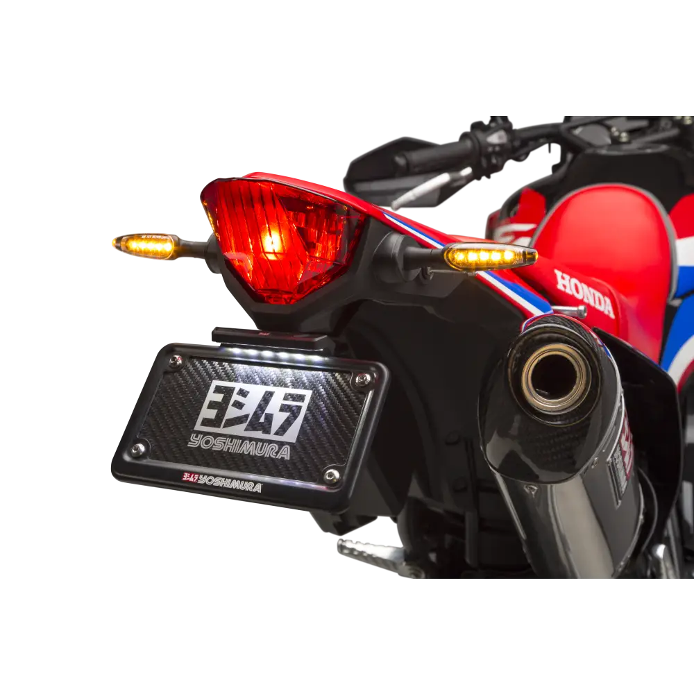 Fender Eliminator Kit Hon
