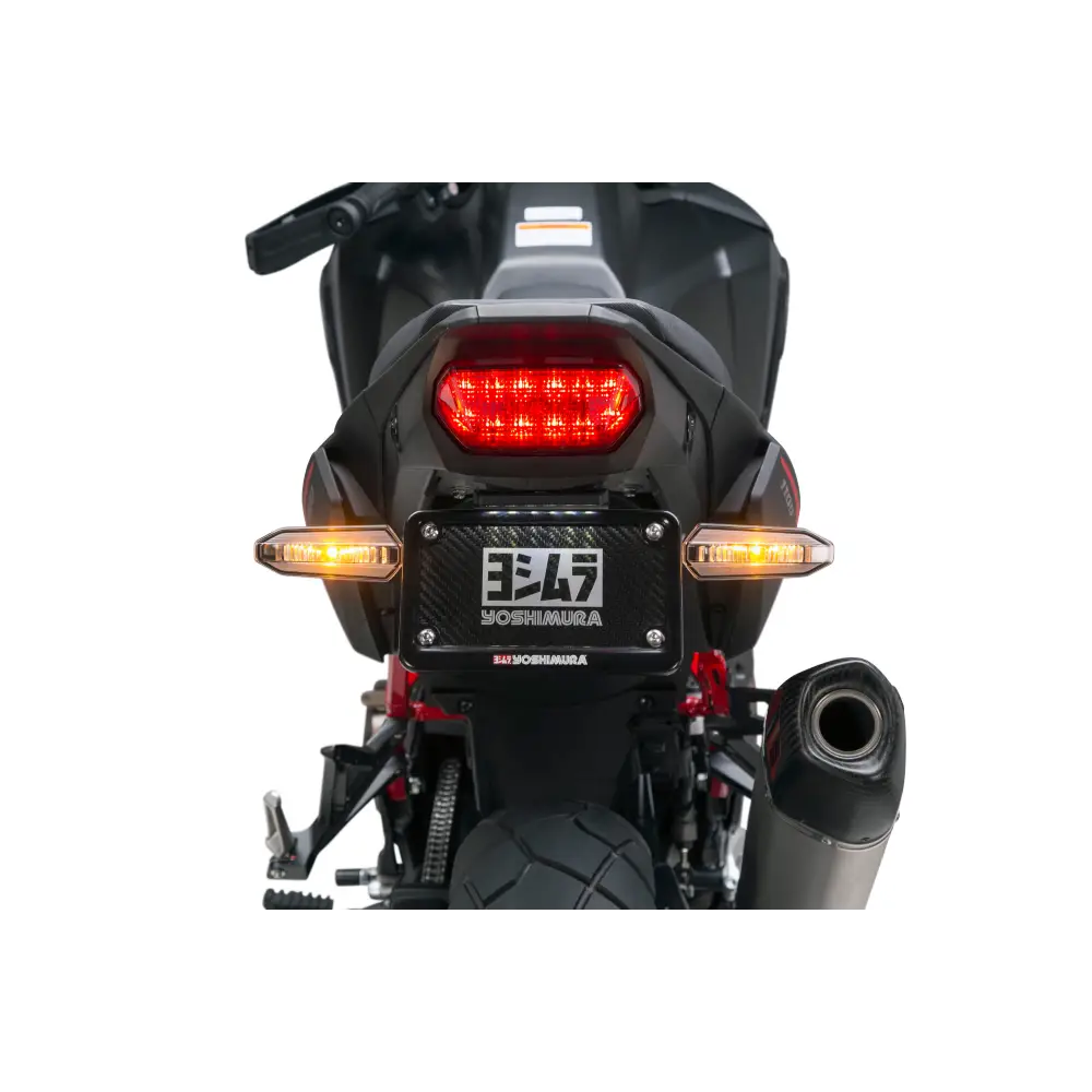 Fender Eliminator Kit Hon