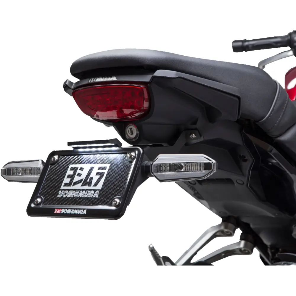 Fender Eliminator Kit Hon