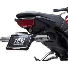 Fender Eliminator Kit Hon