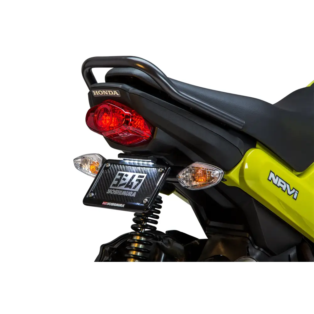 Fender Eliminator Kit Hon