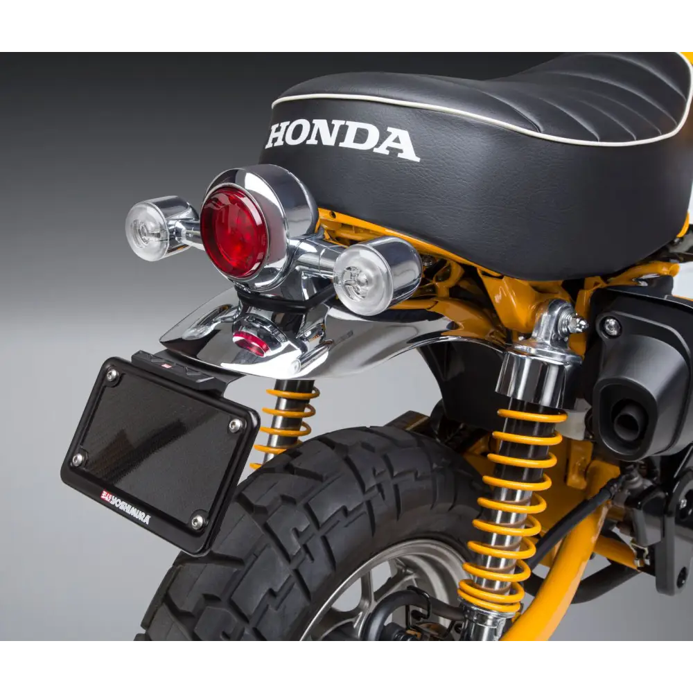 Fender Eliminator Kit Hon