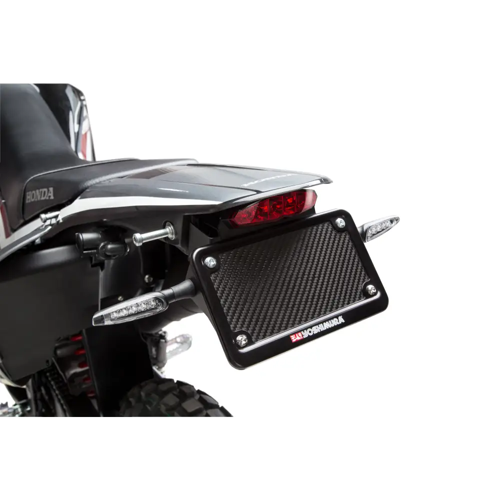 Fender Eliminator Kit Hon