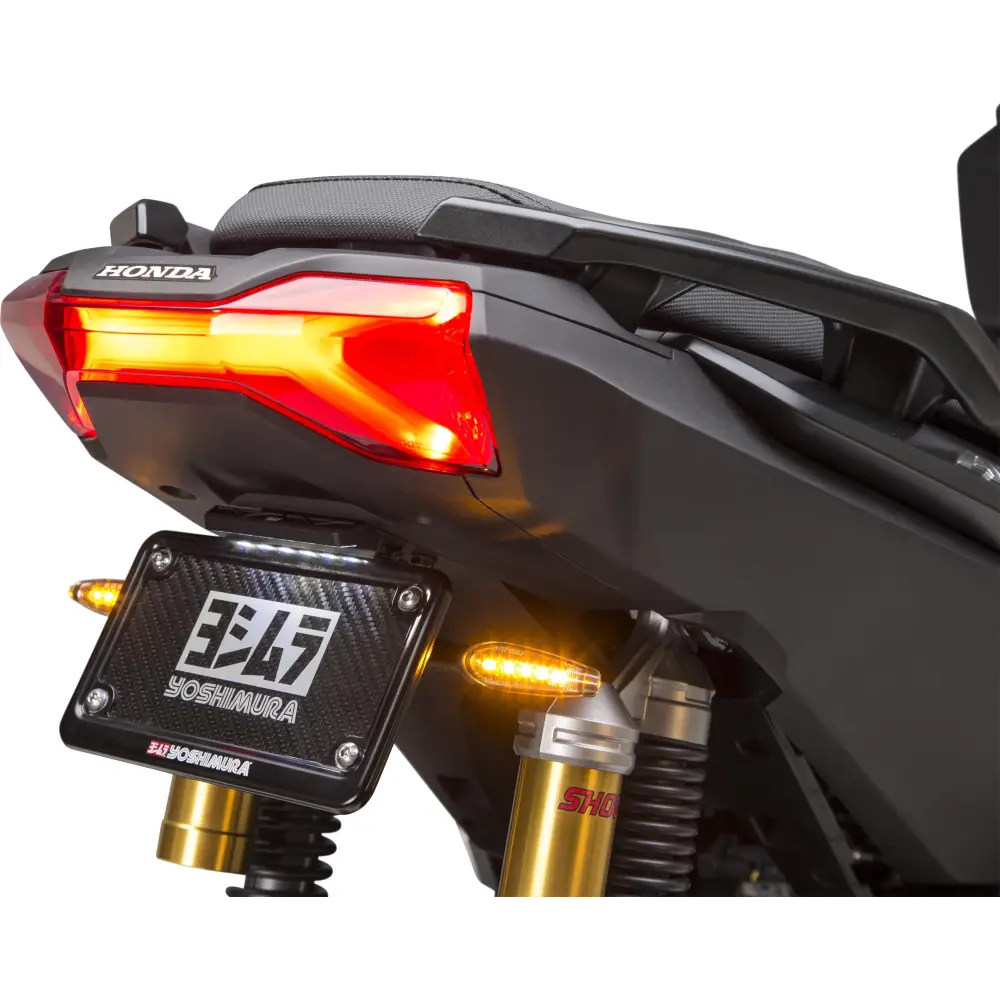 Fender Eliminator Kit Hon