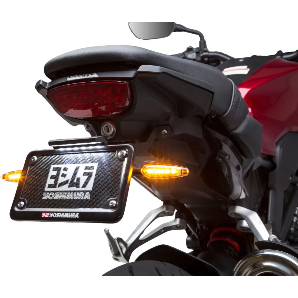 Fender Eliminator Kit Hon