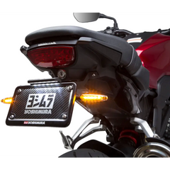 Fender Eliminator Kit Hon