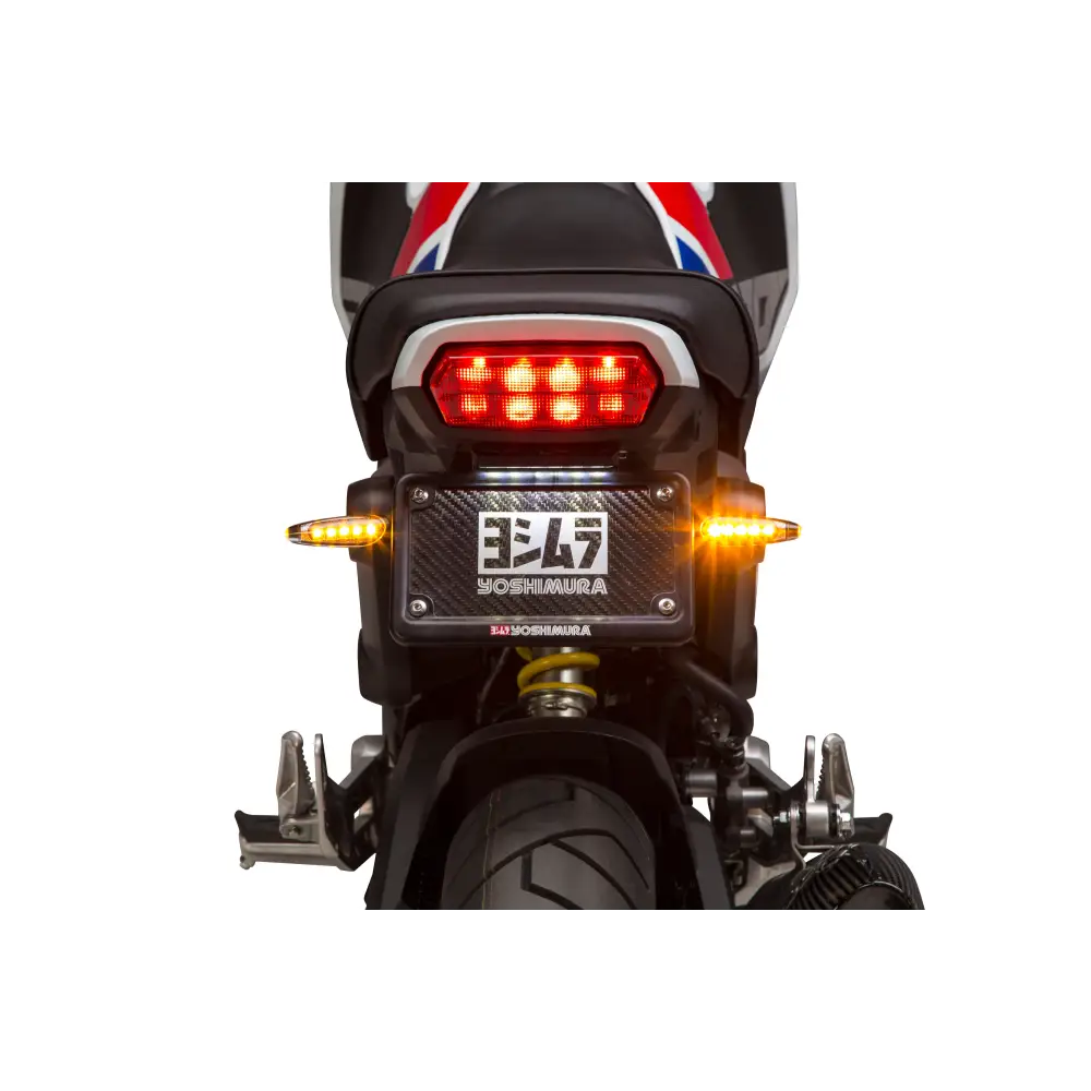 Fender Eliminator Kit Hon