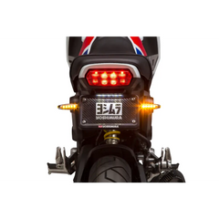 Fender Eliminator Kit Hon