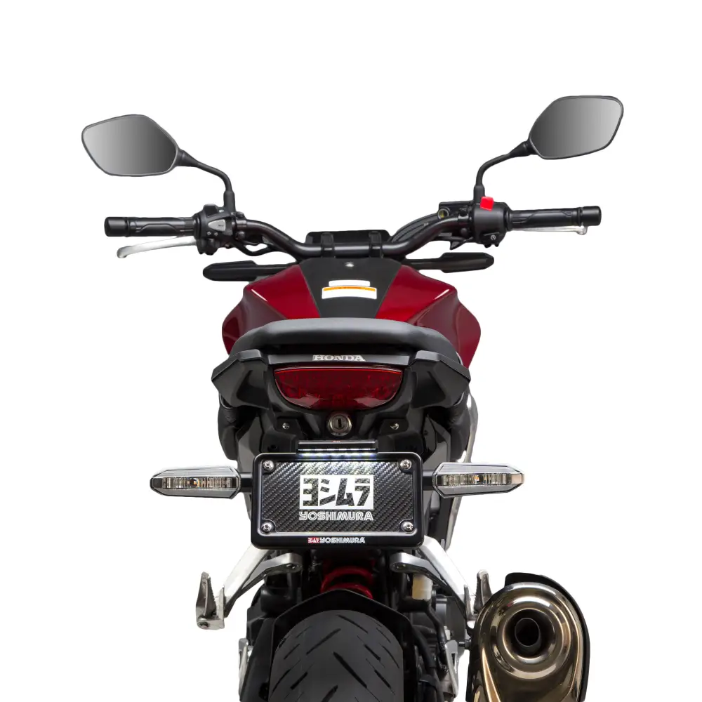 Fender Eliminator Kit Hon