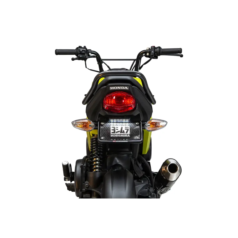 Fender Eliminator Kit Hon