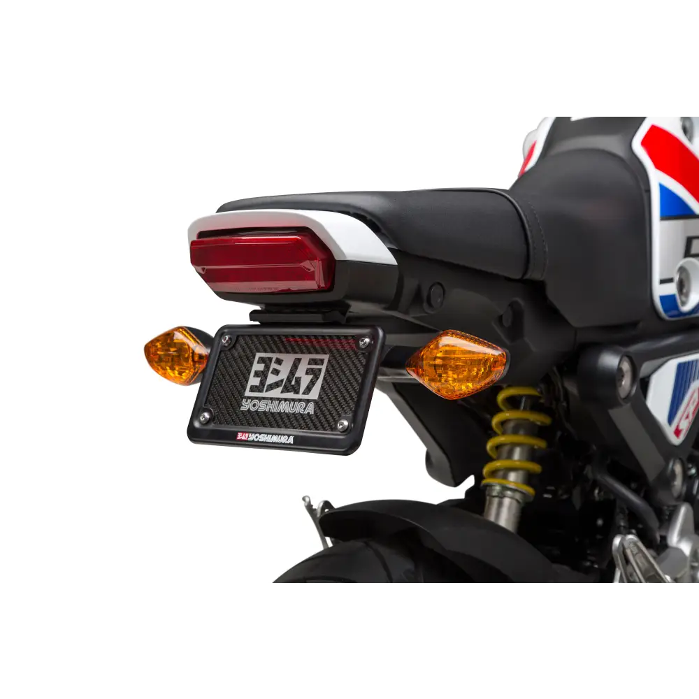 Fender Eliminator Kit Hon