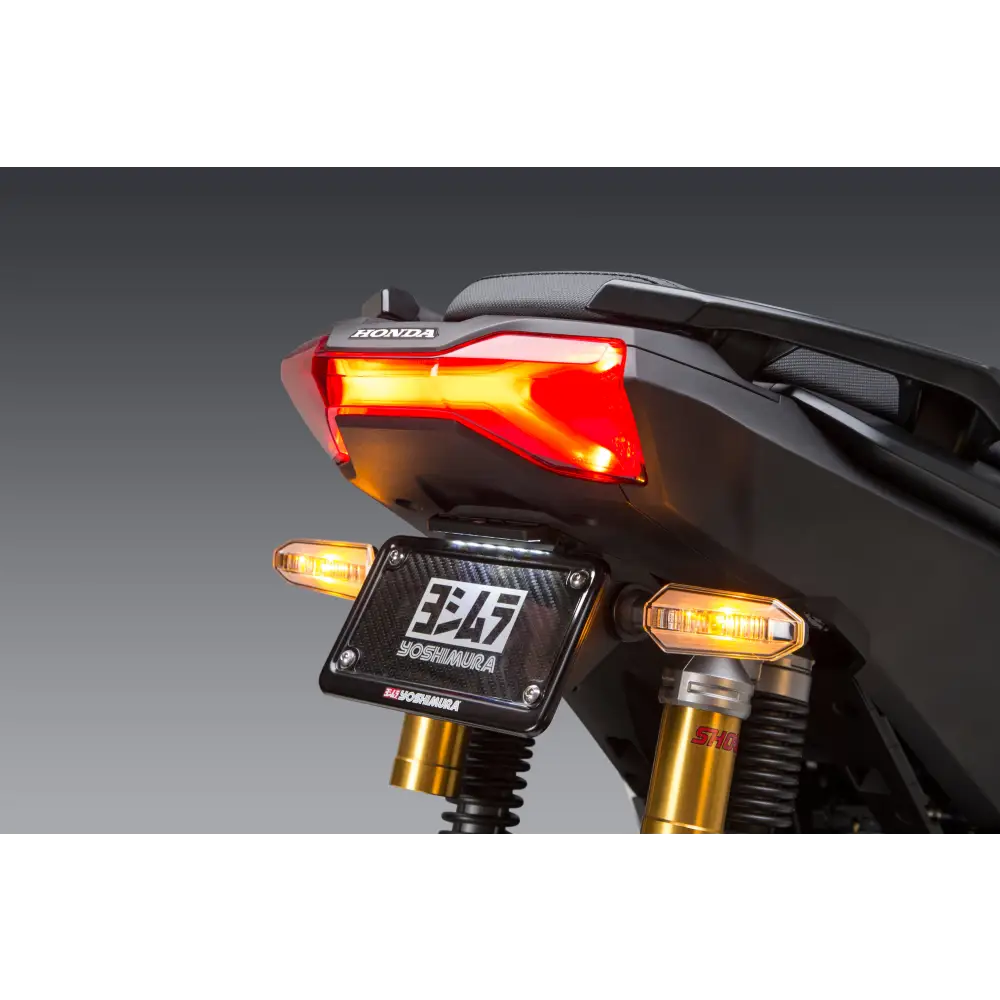 Fender Eliminator Kit Hon