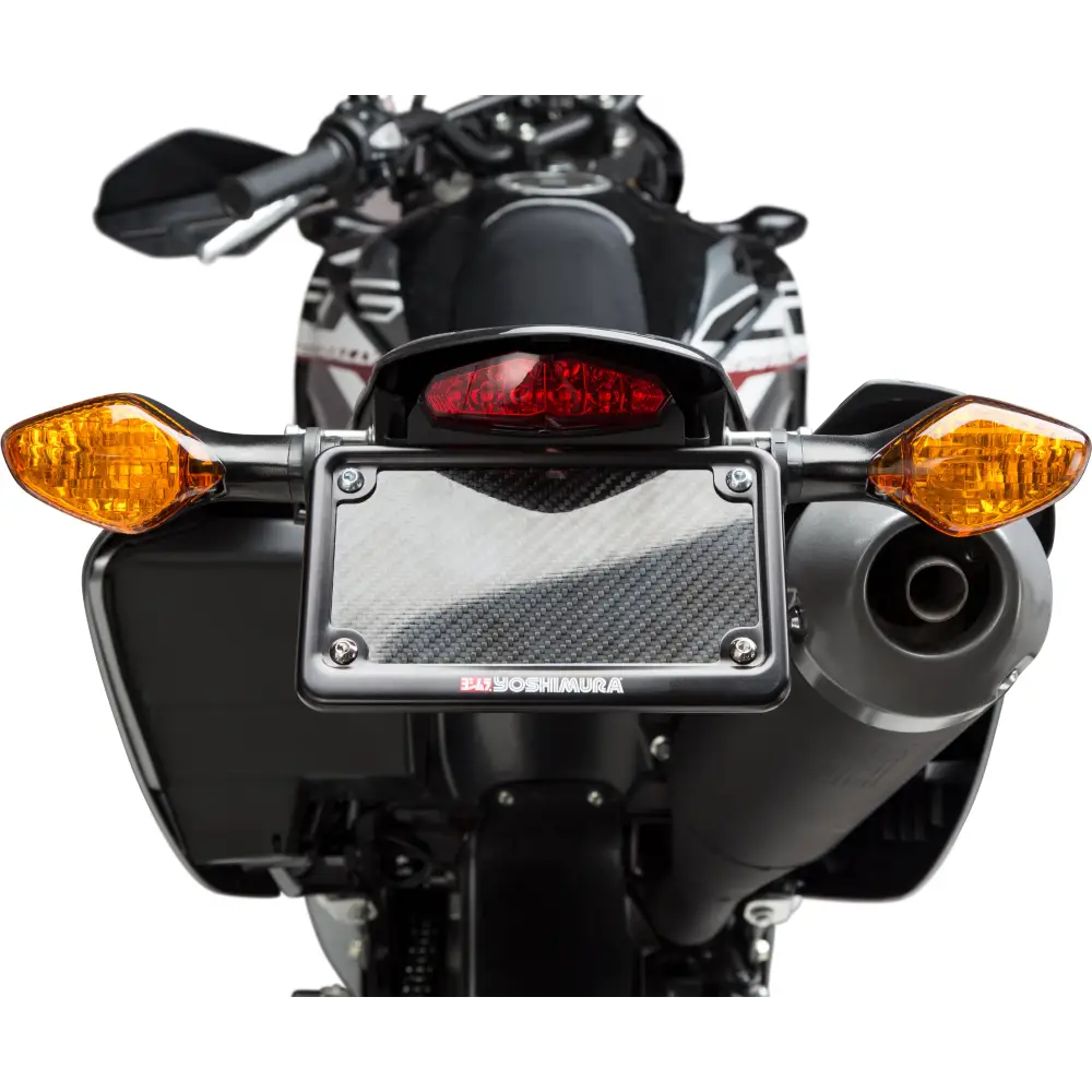 Fender Eliminator Kit Hon