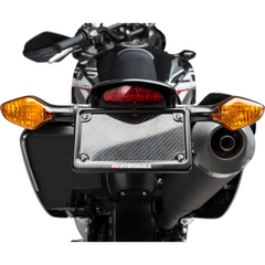 Fender Eliminator Kit Hon