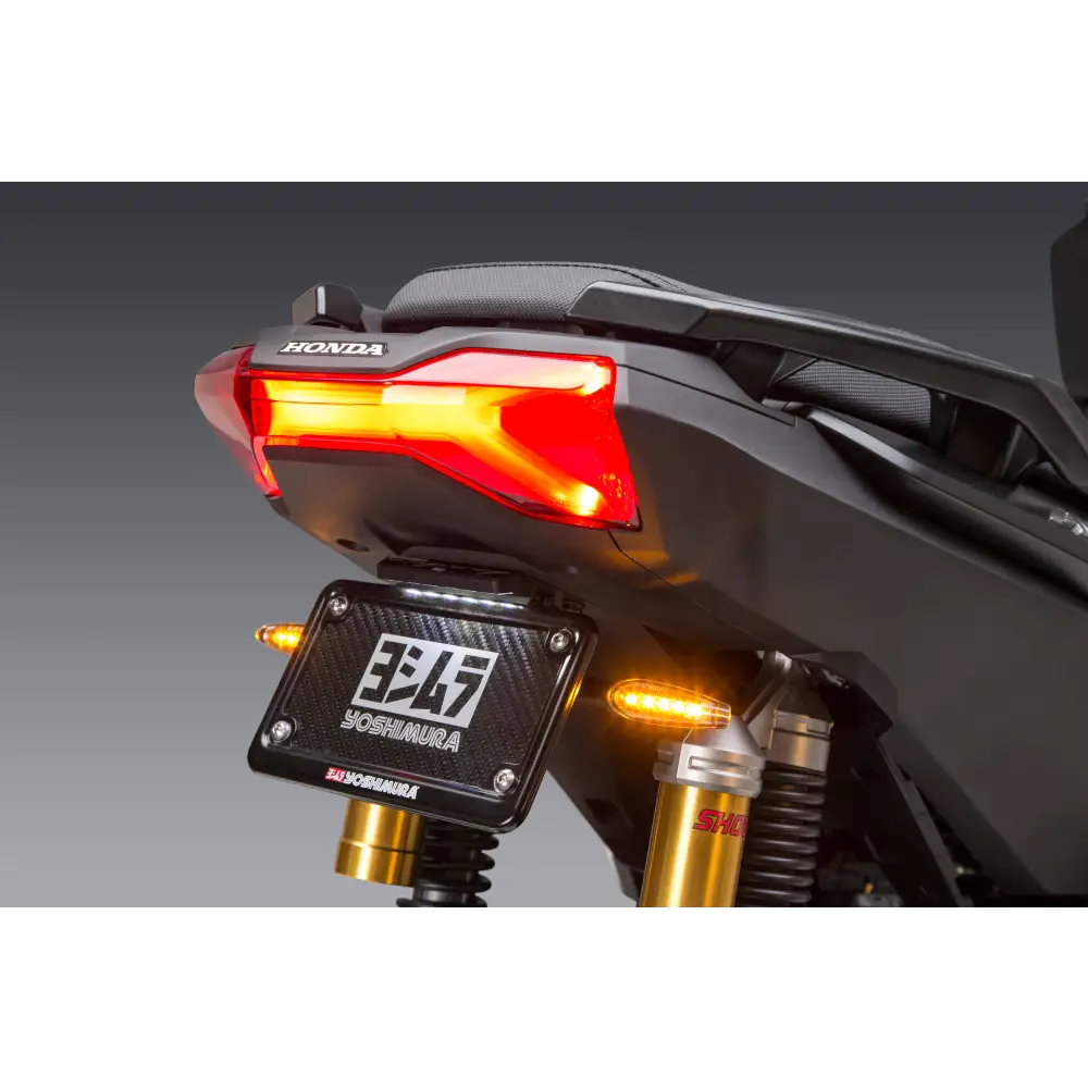 Fender Eliminator Kit Hon