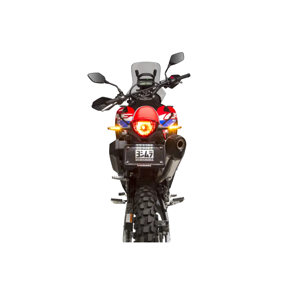 Fender Eliminator Kit Hon