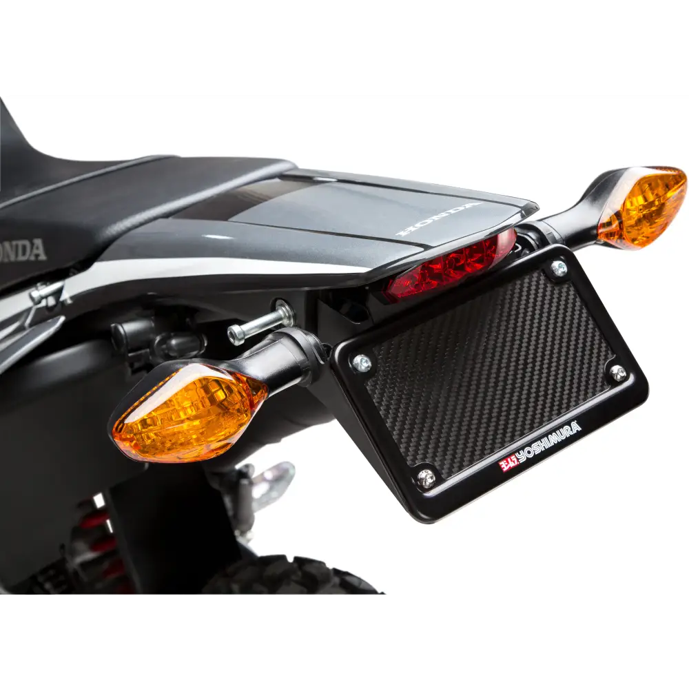 Fender Eliminator Kit Hon