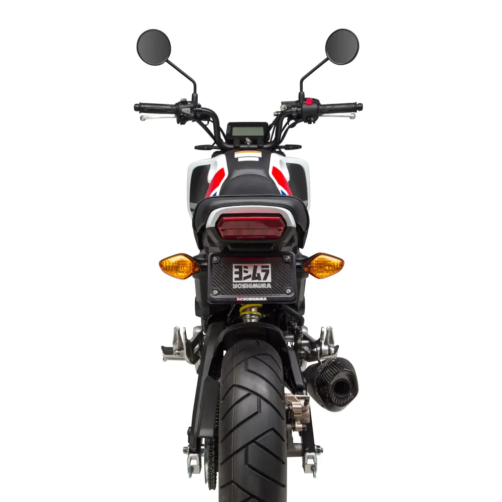 Fender Eliminator Kit Hon