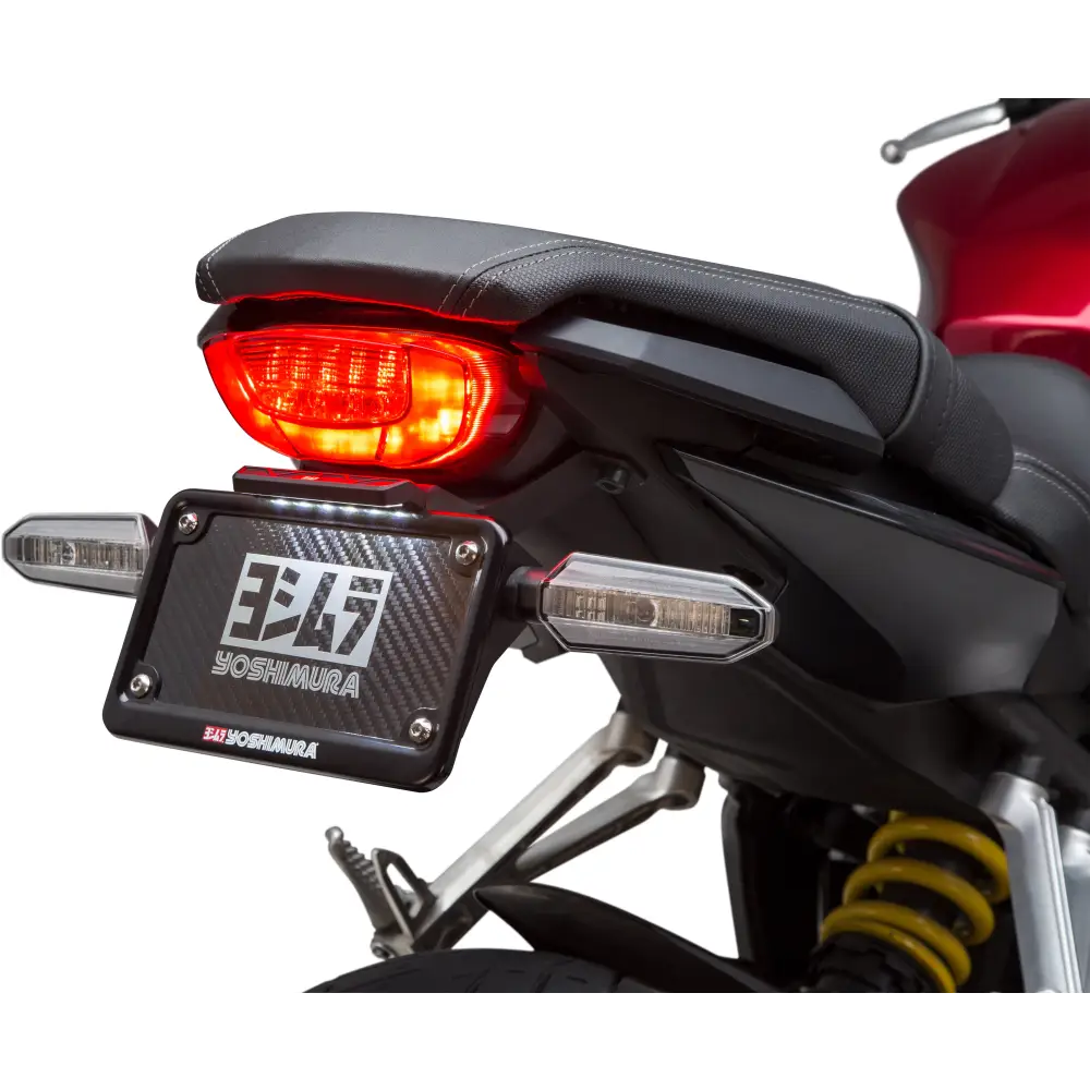 Fender Eliminator Kit Hon