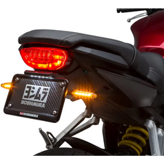 Fender Eliminator Kit Hon