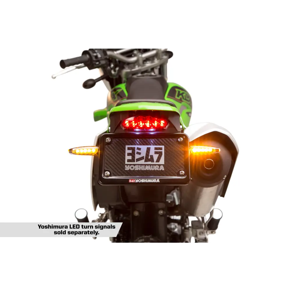 Fender Eliminator Kit Kaw