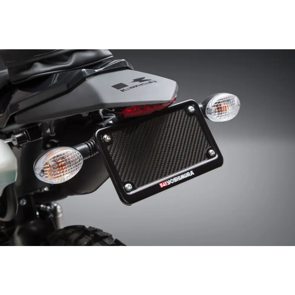 Fender Eliminator Kit Kaw